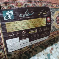 فرش کناره سنتی|فرش|دزفول, |دیوار