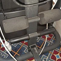 تردمیل ورزشی|تجهیزات ورزشی|جوانرود, |دیوار