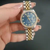 ساعت مچی زنانه