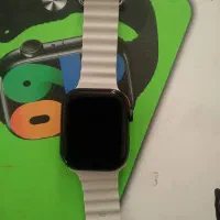 یک عددساعت هوشمند