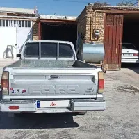 مزداکارامدل۹۸موتورمیتسوبیشی|خودرو سواری و وانت|اراک, |دیوار