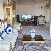 123-متر-سه-خواب-طبقه-چهار-با-آسانسور-در-بیستون