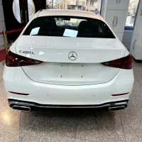 benz c200L|خودرو سواری و وانت|ارومیه, |دیوار