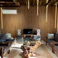 اجاره سوییت آپارتمان های مبله نزدیک به مترو|اجارهٔ کوتاهمدت آپارتمان و سوئیت|تهران, فرودگاه مهرآباد|دیوار