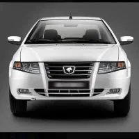 سمند سورن پلاس