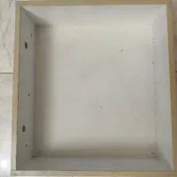 کشوی آماده کمد و کابینت