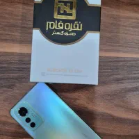 گوشی شیائومی mi 12 lite Xiaomi|موبایل|اصفهان, مهرآباد|دیوار