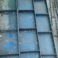 خریدار وسایل ارماتور بندی