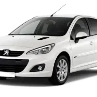 حواله خودرو 207tu3