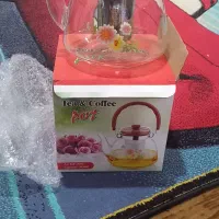 قوری|قوری، کتری، قهوهساز دستی|اهواز, بهارستان|دیوار