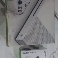 کنسول x box one s|کنسول، بازی ویدئویی و آنلاین|گرگان, |دیوار