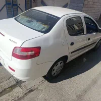 رانا سفید۹۶|خودرو سواری و وانت|اراک, |دیوار