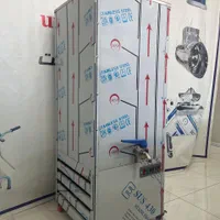 آبسردکن بدون مخزن/آب شربت شیر سرد کن/موکب ادارات|ماشین‌آلات صنعتی|اهواز, پردیس|دیوار