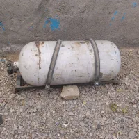 مخزن سی انجی پراید