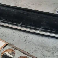 رکاب تیگو TIGGO 5