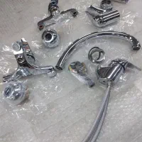 شیرآلات ساختمانی فانوس