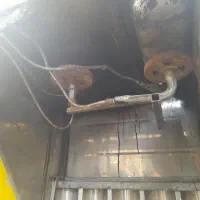 فروش فر ساندویچ دسته دوم|فروشگاه و مغازه|لنجان, |دیوار