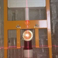 تاسیسات لوله کشی آب و فاضلاب