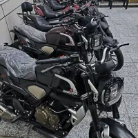 پیش فروش موتور سیکلت 250 CC|موتورسیکلت|تهران, نازی‌آباد|دیوار