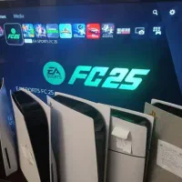 نصب بازی ps4/ps5|کنسول، بازی ویدئویی و آنلاین|بندر کنگان, |دیوار