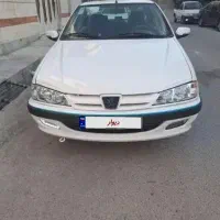 پژو پارس 1402