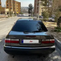 زانتیا۸۴تمیز|خودرو سواری و وانت|اصفهان, قائمیه|دیوار