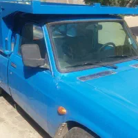 حمل بارنیسان اثاث باربری وانت نیسان داخل شهری