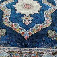 ۸تخته فرش۱۲متری از۴طرح(نوآکبندداخل نایلون)|فرش|قروه, |دیوار