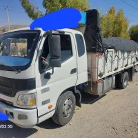 فروش الوند۸ تن