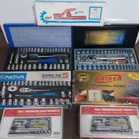 جعبه بکس /صفحه سنگ / ابزار/نوو اکبند/زیر قیمت