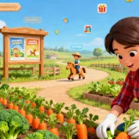 درآمد دلاری با بازی بلاکچین مزرعه ی فانتزی|استخدام رایانه و فناوری اطلاعات|رشت, گلسار|دیوار