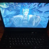 لپتاب فوجیتسو مدل LIFEBOOK E