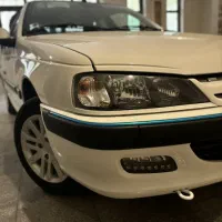 پارس elxسفارشی فول/207/سورن/پارس/