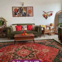 فرش ماشینی در تنوع بالا