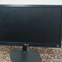 مانیتور LG اصل|رایانه رومیزی|مشهد, هنرور|دیوار