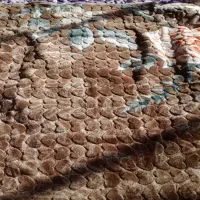 پتوی بچه گانه|رختخواب، بالش، پتو|یزد, |دیوار