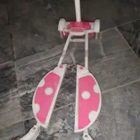 اسکوتر سالم