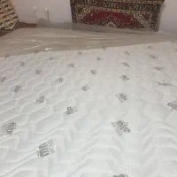 تشک در حد نو|تشک تختخواب|تهران, بهاران|دیوار