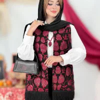 شومیز یلدایی زیبا مخصوص خانم های خوش سلیقه