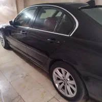 bmw E46 323 I مدل ۱۹۹۸|خودرو سواری و وانت|تهران, سبلان (لشگر)|دیوار