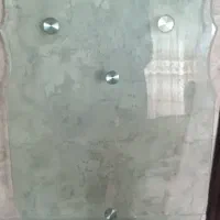 شیشه میز عسلی