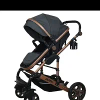 کالسکه اسپرینگ در حدنو