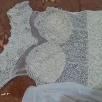 لباس مجلسی سایز ۴۲|لباس|قم, قلعه کامکار|دیوار