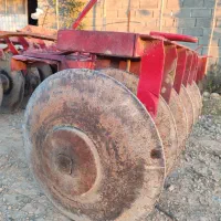 دیکس تراکتور|ماشین‌آلات صنعتی|فراغی, |دیوار