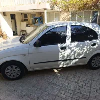 تیبا ۲مدل۱۴۰۱