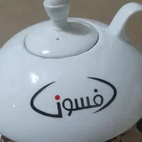 قوری مارک افسون نو ( سایز بزرگ )