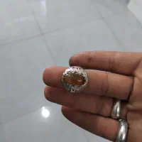 انگشتر عقیق یمن|جواهرات|گنبد کاووس, |دیوار