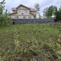 زمین 300متری/پروانه ساخت100متری/جاده کیاشهر|فروش زمین و ملک کلنگی|آستانه اشرفیه, |دیوار