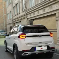 Mvm x22 pro در حد خشک|خودرو سواری و وانت|قدس, شهر‌قدس|دیوار