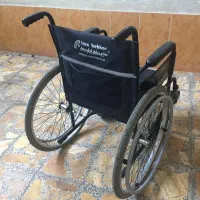 چرخ سالمند|آرایشی، بهداشتی، درمانی|آستانه اشرفیه, |دیوار